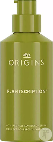 Origins Plantscription Sérum Actif Correcteur Anti-Rides Flacon 48ml