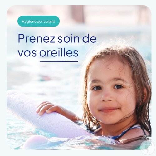 Orilyse Fast Spray Auriculaire Eau De Mer Isotonique 100ml-2