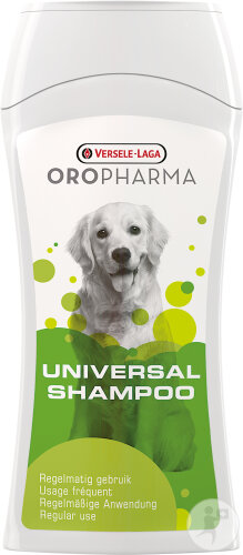Oropharma Shampoing Universel À Usage Fréquent Chiens Flacon 250ml