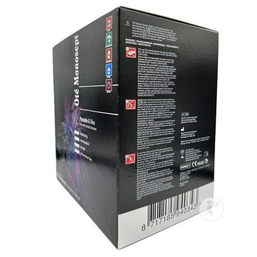 Pharmalens Oté Monosept Multipack 5x360ml-2