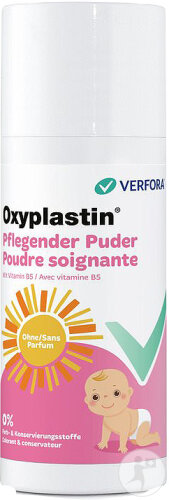 Oxyplastin Poudre Soignante 90g