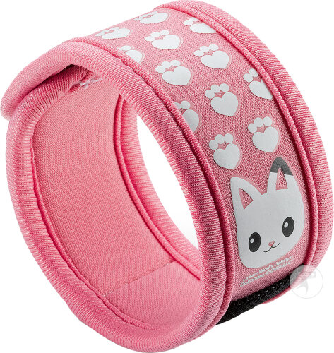 Parakito Bracelet Anti-Moustique Rechargeable Junior Gabby Rose 1 Pièce