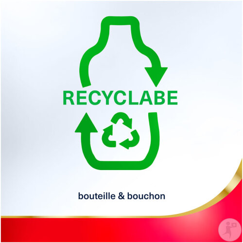 Parodontax Active Gum Health Bain De Bouche Extra Fresh Mint 500ml-7