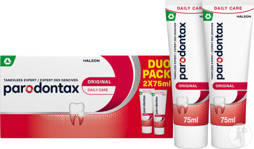 Parodontax Original 2x75ml