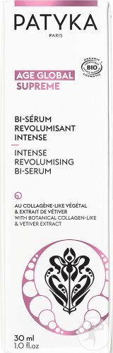 Patyka Bi-Sérum Revolumisant Suprême Flacon 30ml