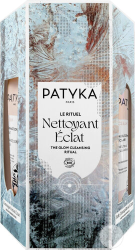 Patyka Coffret Le Rituel Peau Parfaite 3 Produits