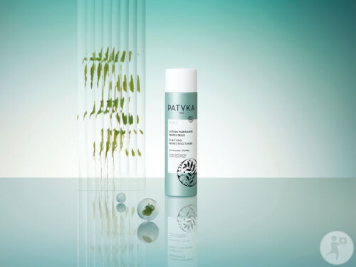 Patyka Lotion Purifiante Perfectrice Bio Flacon 200ml-2