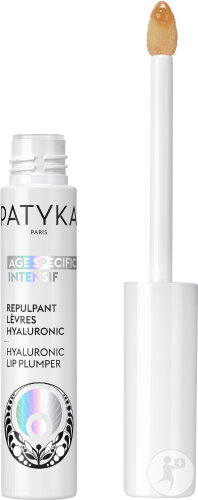 Patyka Repulpant Lèvres Hyaluronic 7ml