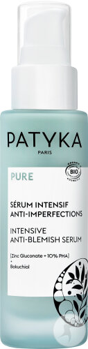 Patyka Sérum Intensif Anti-Imperfections Flacon 30ml