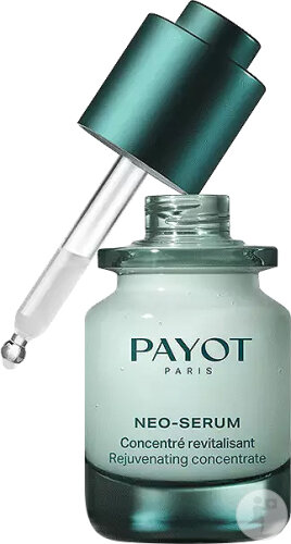 Payot Neo-Sérum Concentré Revitalisant Cellulaire Flacon Compte-Gouttes 30ml