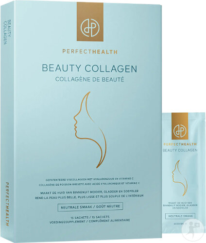Perfect Health Beauty Collagen 30 Sachets
