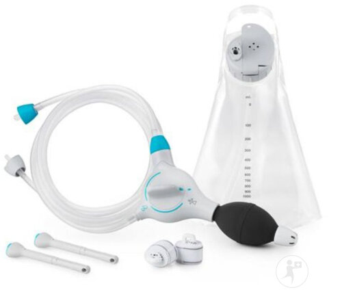 Peristeen Plus Set Irrigation Anale Standard 1 Kit