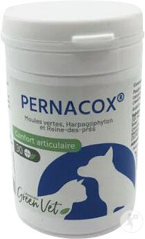 Pernacox Spécial Articulations Chat Et Chien 30 Comprimés