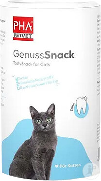 Pha Snack Délice Pour Chats 50g