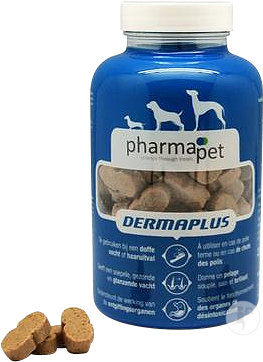 Pharma Pet Dermaplus 235g
