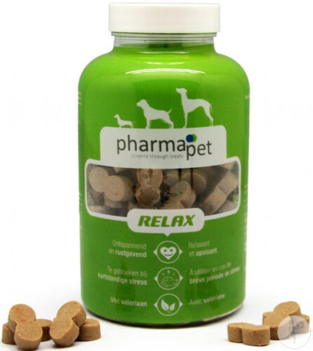 Pharma Pet Relax 235g