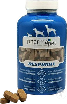 Pharma Pet Respimax 235g