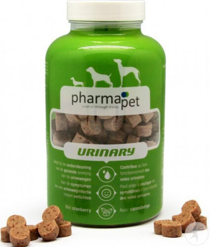 Pharma Pet Urinary 235g