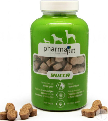 Pharma Pet Yucca 235g