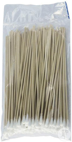 Pharmex Coton-Tiges En Bois 15cm 100 Pièces