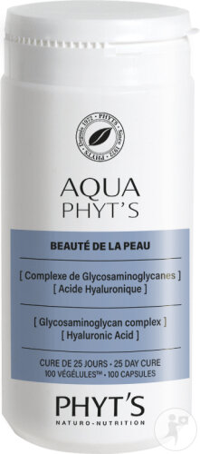 Phyt's Aqua 100 Gélules