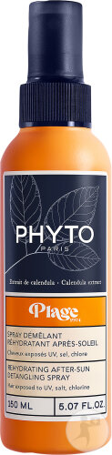 Phyto Paris Spray Démêlant Réhydratant Après-Soleil 150ml