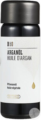 Phytomed Huile D'Argan Bio Flacon 100ml