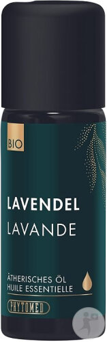 Phytomed Lavande Huile Essentielle Bio Flacon 10ml
