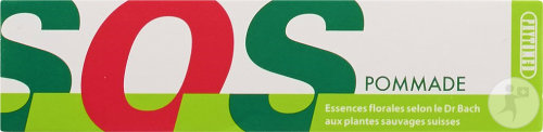 Phytomed SOS Pommade Tube 10ml