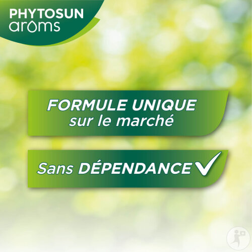 Spray Buccal Juvamine Aux Plantes Pour Le Sommeil - Saveur Citron, Fabriqué En France