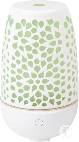 Phytosun Arôms Zen Color Diffuseur Ultrasonique 3 Modes De Diffusion Alternance Des Couleurs 1 Pièce