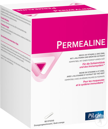 PiLeJe Permealine 60 Sticks