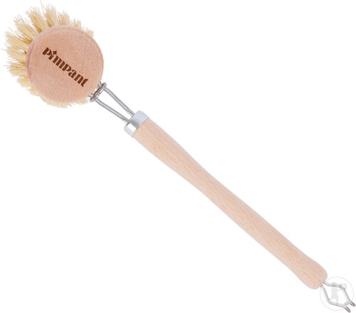 Pimpant Brosse Vaisselle 1 Pièce