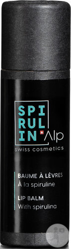 Plein'R Spirulin-Alp Baume À Lèvres Stick 1 Pièce