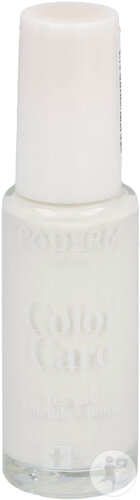Poderm Vernis Color Care 503 Blanc 8ml