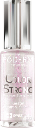 Poderm Vernis Color Strong Highlighter 138 8ml