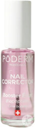 Poderm Vernis Nail Corrector Booster Eclat 8ml