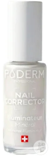 Poderm Vernis Nail Corrector Illuminateur 8ml