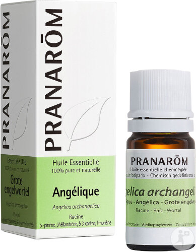 Pranarôm Angélique Huile Essentielle 5ml
