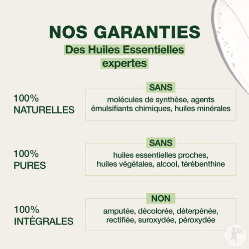 Pranarôm Aromapoux Shampoing Traitant 2en1 Anti-Poux Et Lentes Tube 150ml-4
