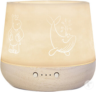 Pranarôm Diffuseur Doudou 1 Pièce