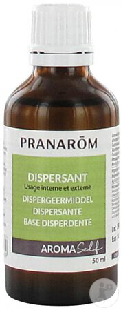 Pranarôm Dispersant Usage Interne Et Externe 50ml