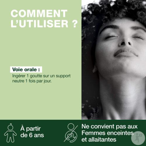 Pranarôm Huile Essentielle Laurier Noble 5ml-4