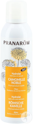 Pranarôm Hydrolat Camomille Bio 150ml