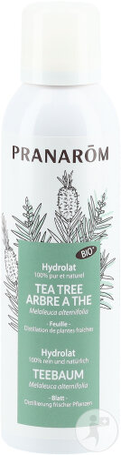 Pranarôm Hydrolat Tea-Tree Bio 150ml