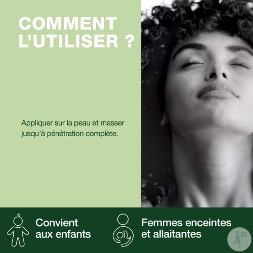Pranarôm Macadamia Huile Végétale Bio 50ml-5