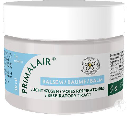 Primalair Primrose Baume 30ml