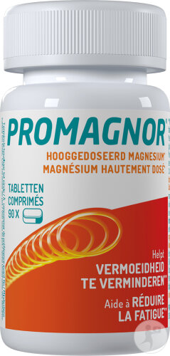 Promagnor 90 Comprimés