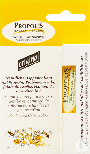 Propolis Baume Tube 10ml