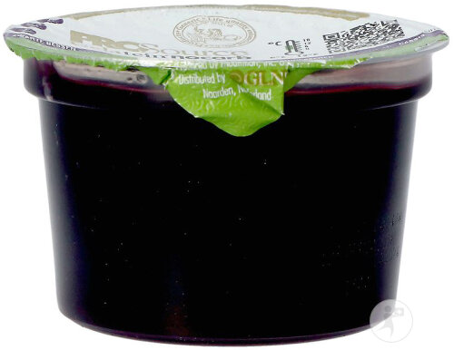 ProSource Gelatein Nocarb Cassis 20g Protéine 118ml